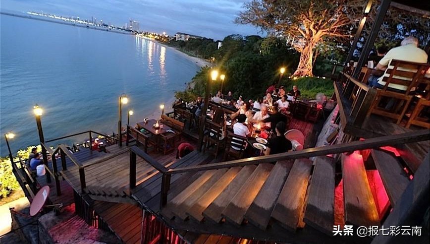 泰国旅游推荐旅游路线,泰国旅游攻略自由行路线推荐