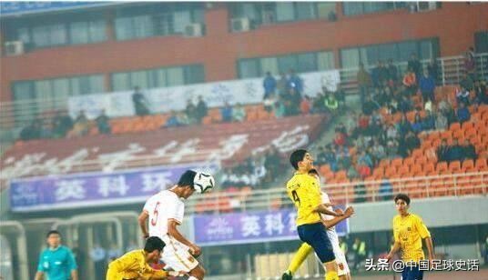 中国足球十大惨败球员,盘点中国足球历史最差11人
