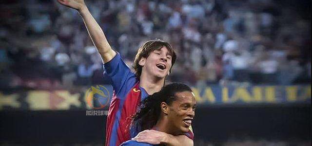 足球界的友情,足坛友情故事