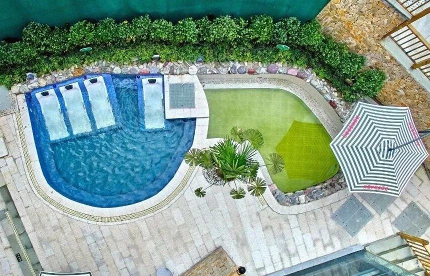 成都周边泡温泉2-3天推荐,成都泡温泉吃住耍一天的地方