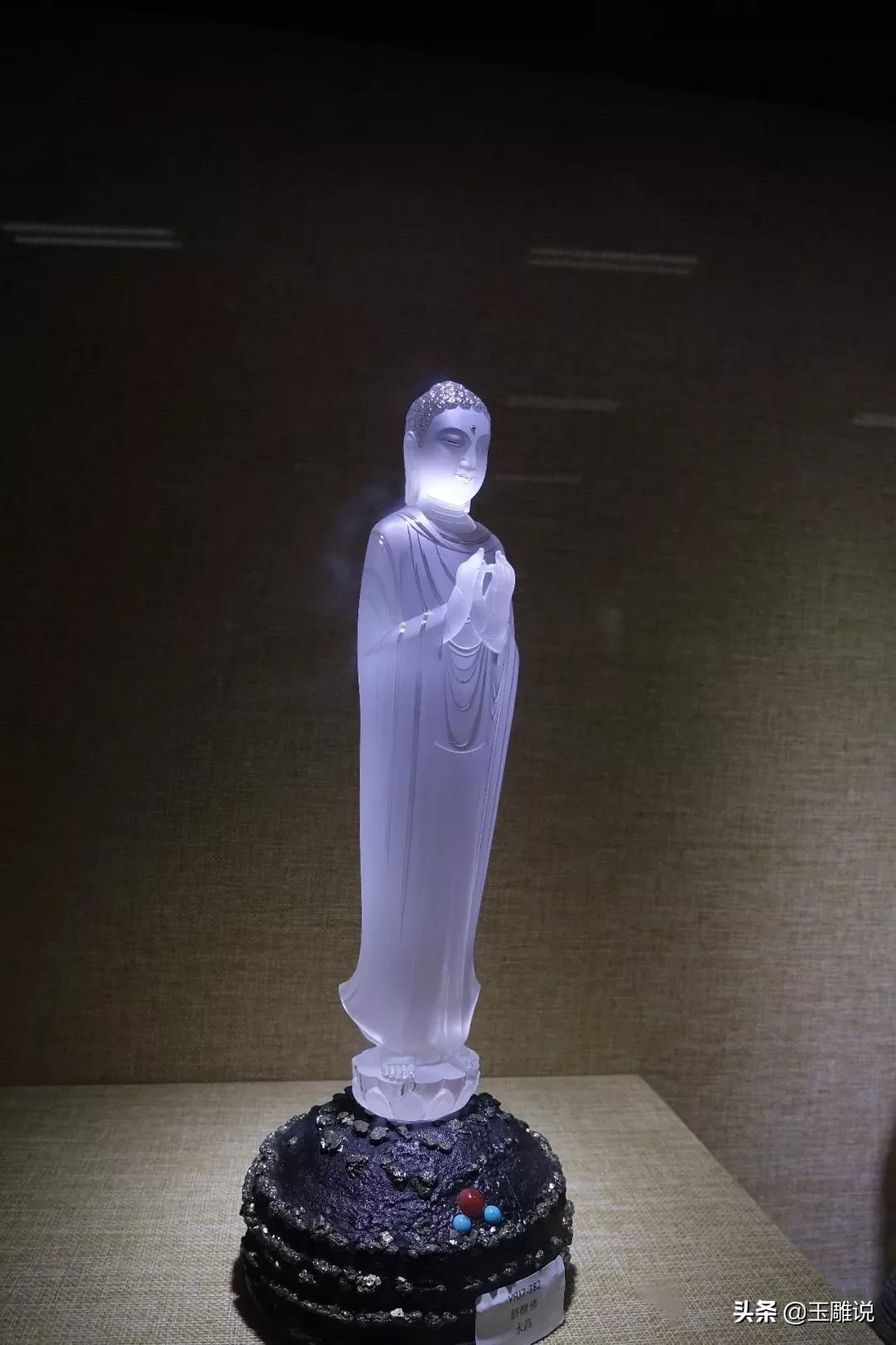 老说工比料贵，看完这些作品，估计您就不会纠结了