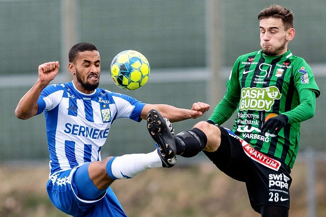 瑞典超索尔纳5-2哥德堡,瑞典超索尔纳vs哥德堡比赛结果