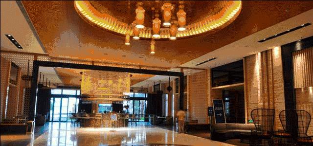 六悦海尚湾畔酒店,六悦海尚湾酒店