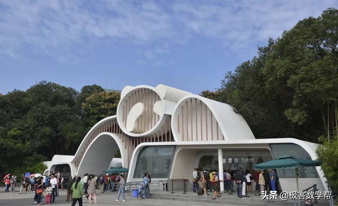 成都景区地图,成都各大景点详细攻略图片