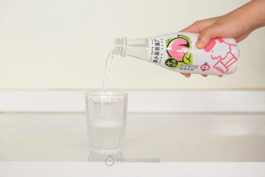 200瓶无糖代糖饮料我们喝完了，你猜好喝的有多少？