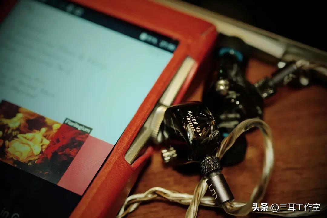 Astell＆KernSE180使用随笔~一台可以换芯的*放播**器