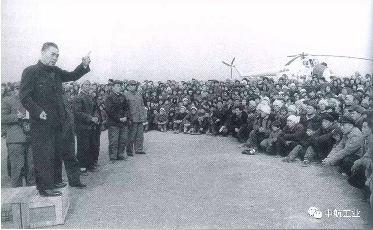 红色中华的旋翼先锋，回忆直-5型直升机飞翔在中国天空的那些岁月