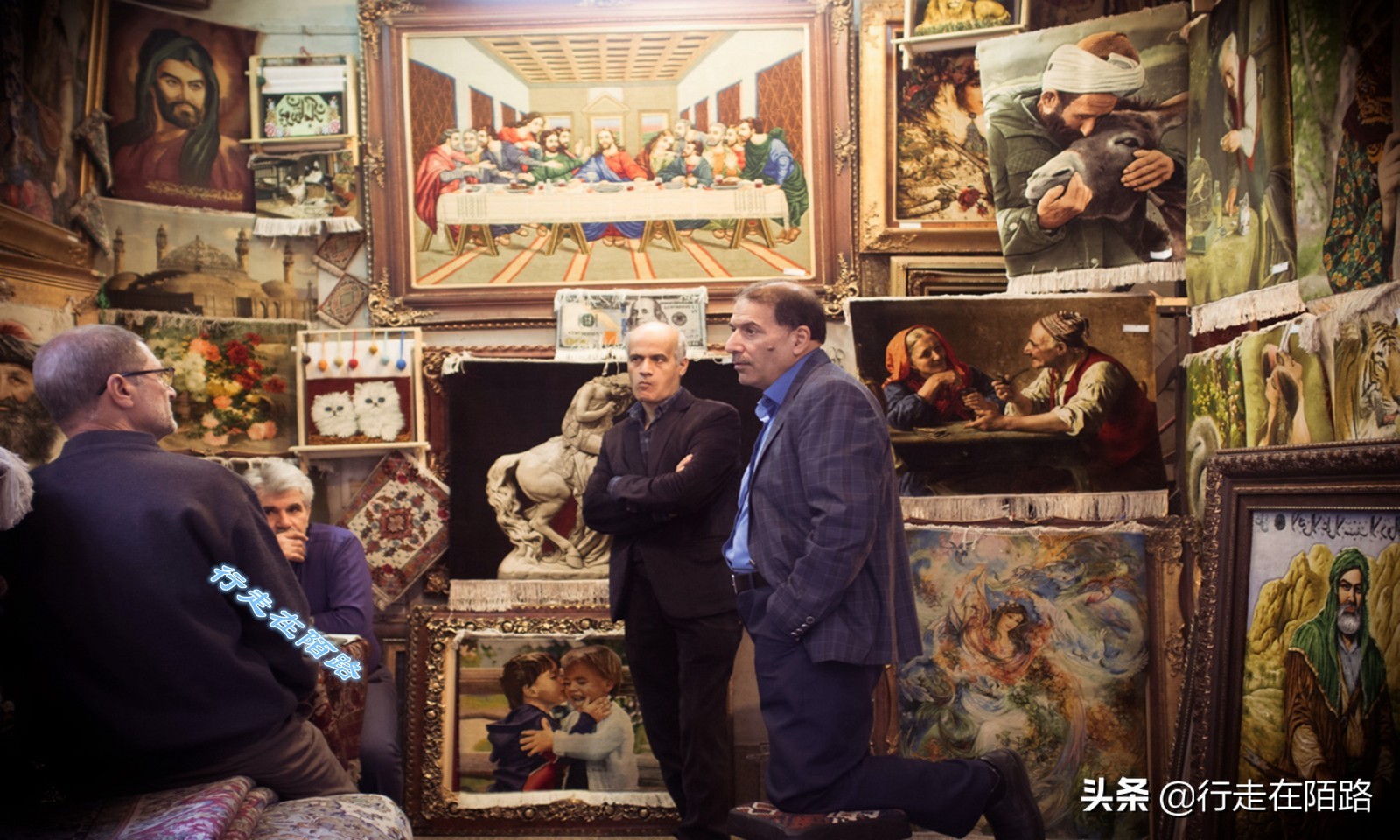 伊朗对中国公民实行单方面免签,伊朗旅游签证免签了吗最新消息