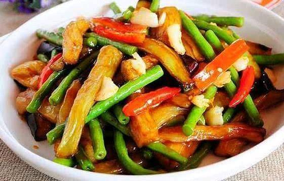 香气十足的10道美味的家常菜肴,18道美味菜肴唇齿留香