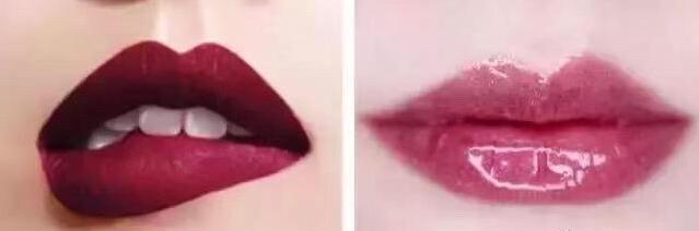YSL口红怎么涂好看,ysl口红如何涂好看