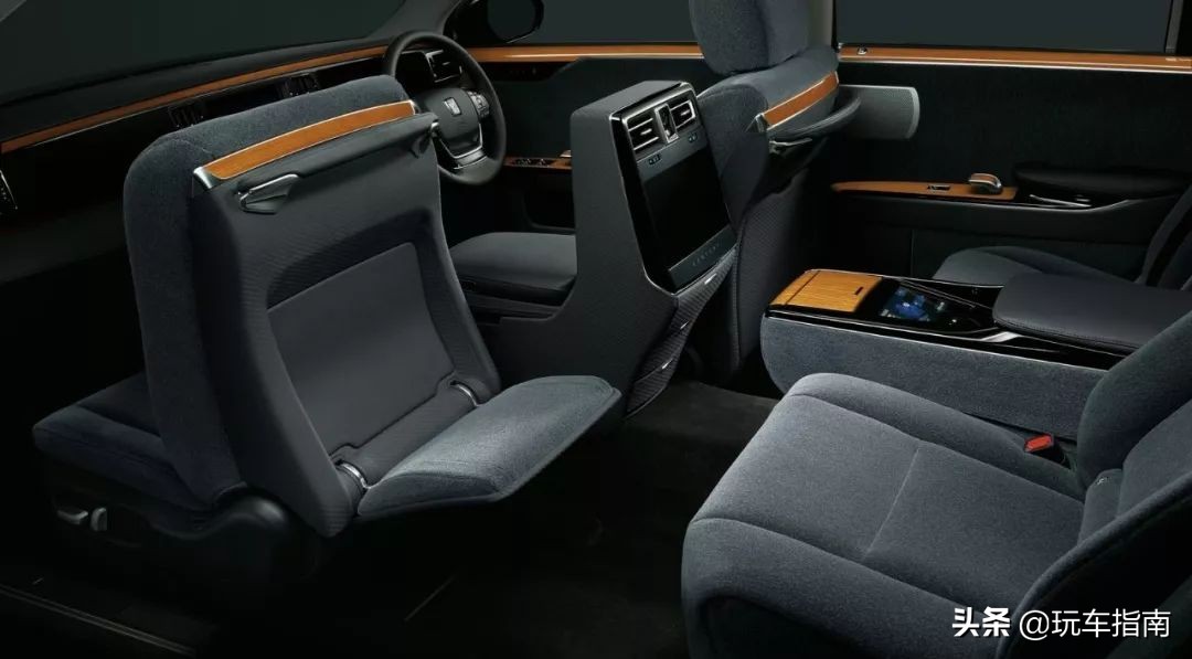 最贵的丰田轿车全部车型,丰田劳斯莱斯最贵的车