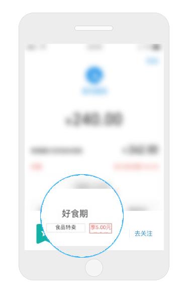 一招获得收藏用户125万，核销率44.5%，好食期的转化秘诀是什么？