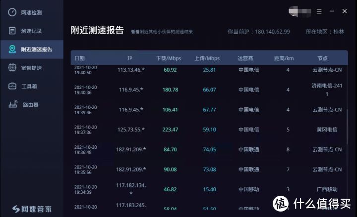家庭网络千兆改造,家庭千兆网改造