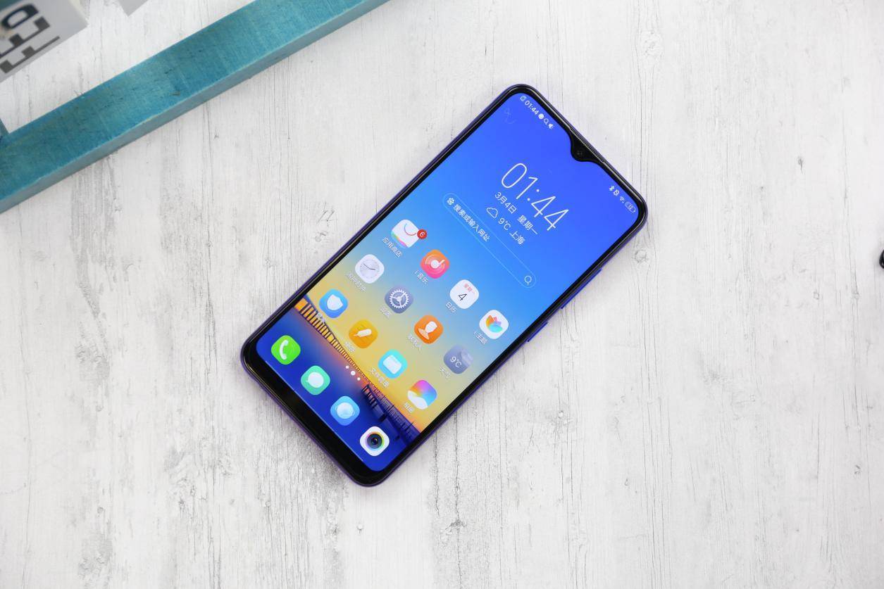 vivou1使用的真实感受,vivou1大屏幕