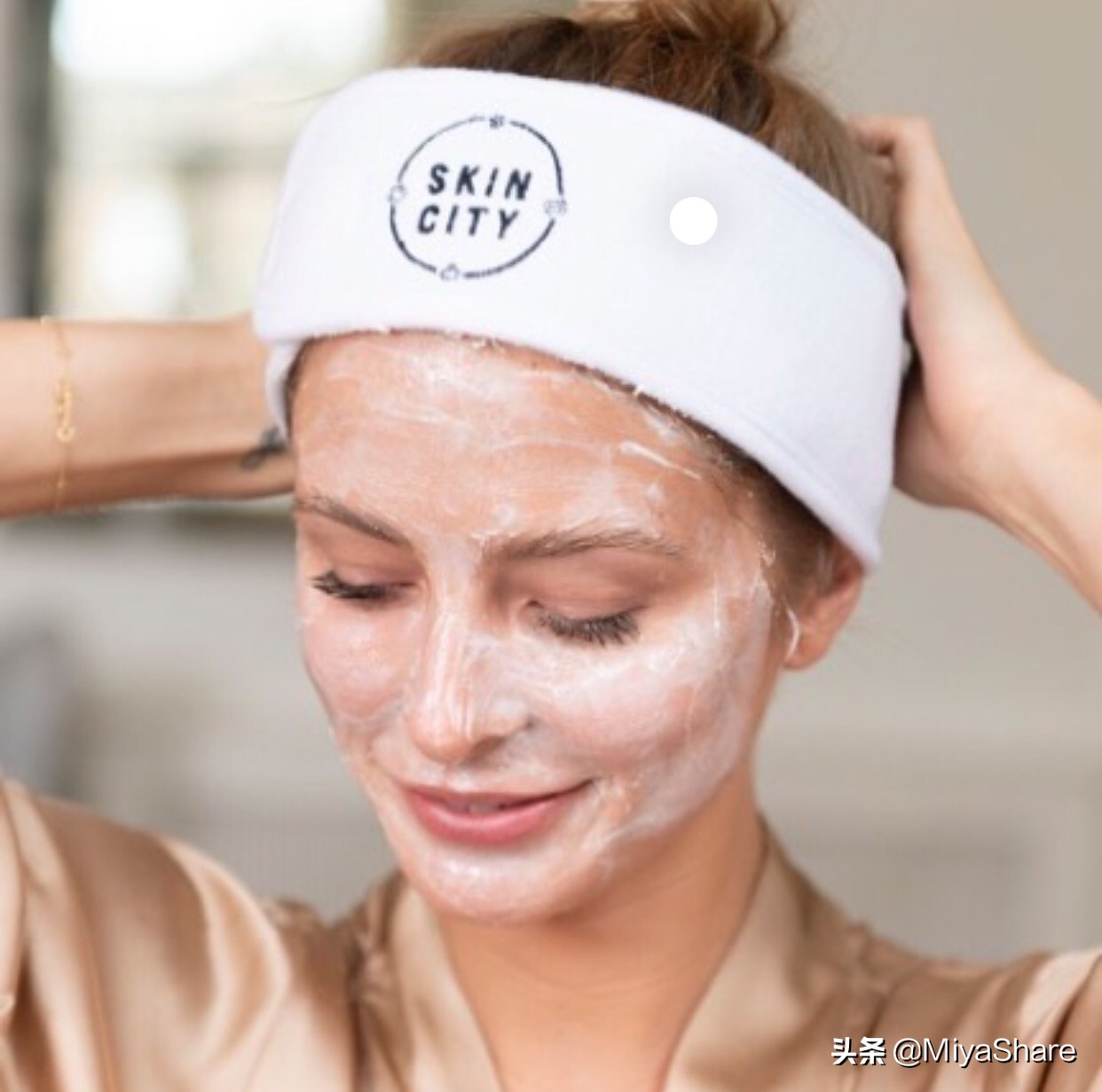 最好的面霜使用感受,经典面霜用法总结图解大全