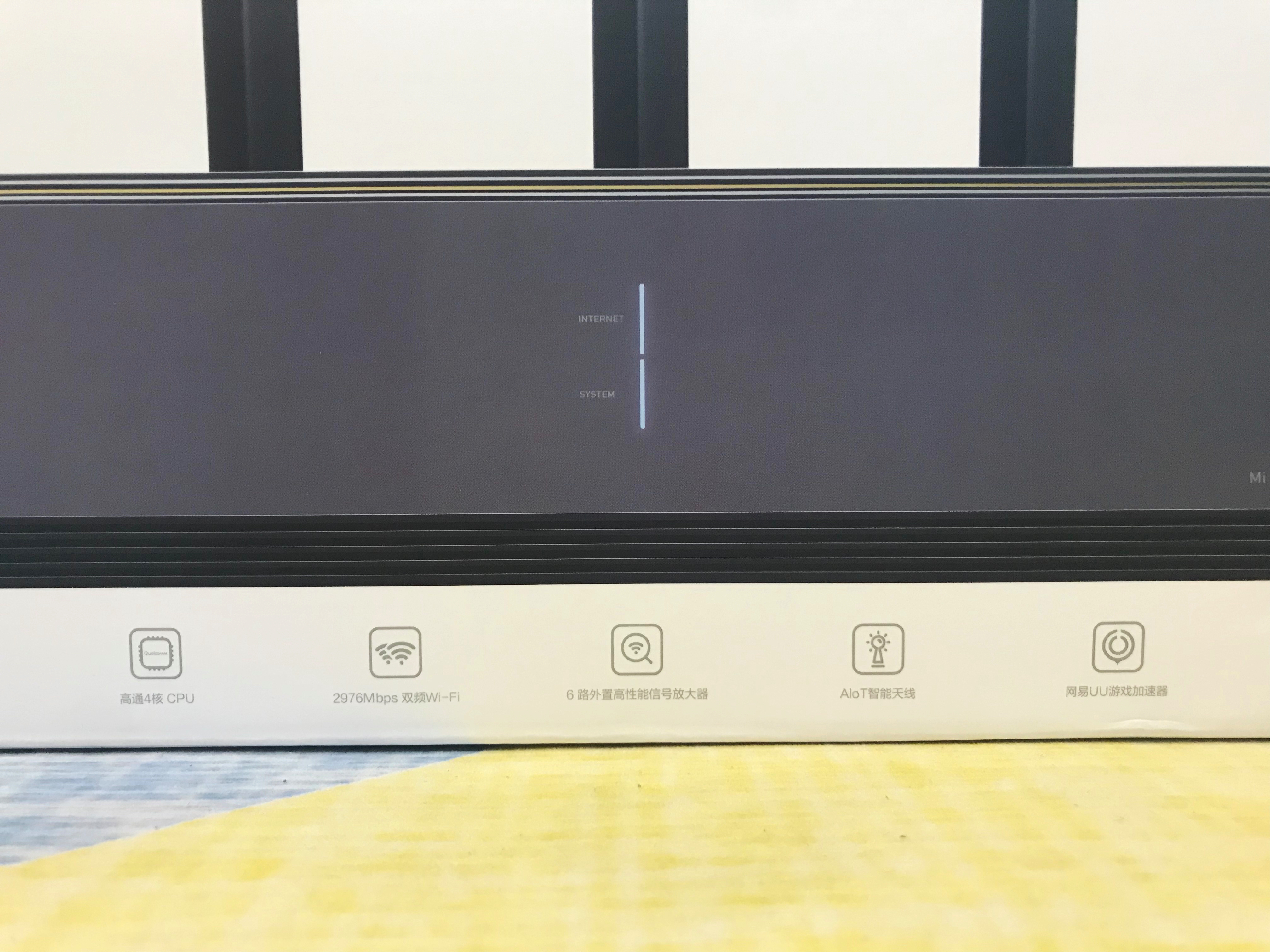 sr1041h千兆双频wi-fi6路由器配置,家用路由器如何区别wifi5和wifi6