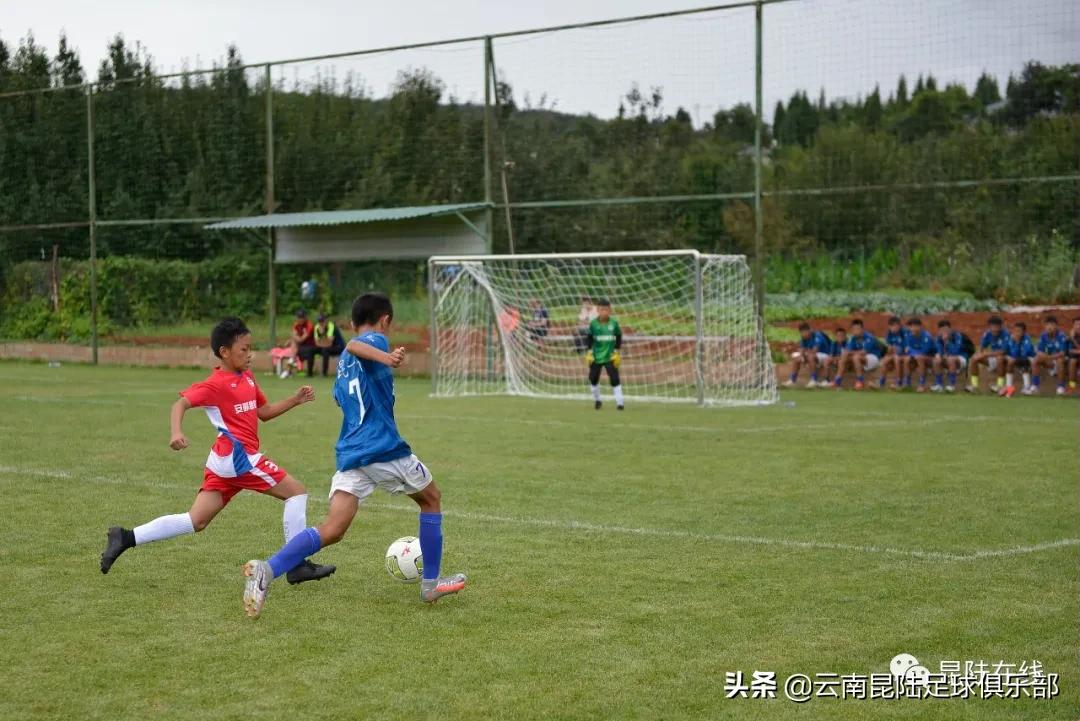 昆陆足球俱乐部在哪里,昆陆杯足球赛