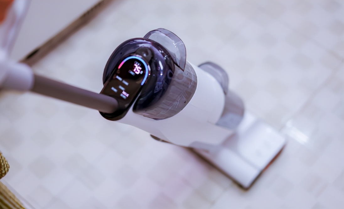 石头u10和追觅h11洗地机,石头u10洗地机和戴森b8有可比性