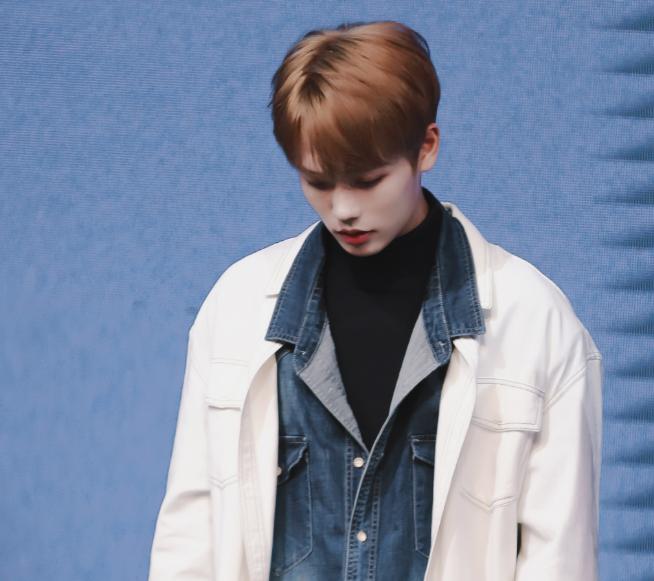 ninepercent蓝衣服巡演上海陈立农,ninepercent巡演回放全程陈立农