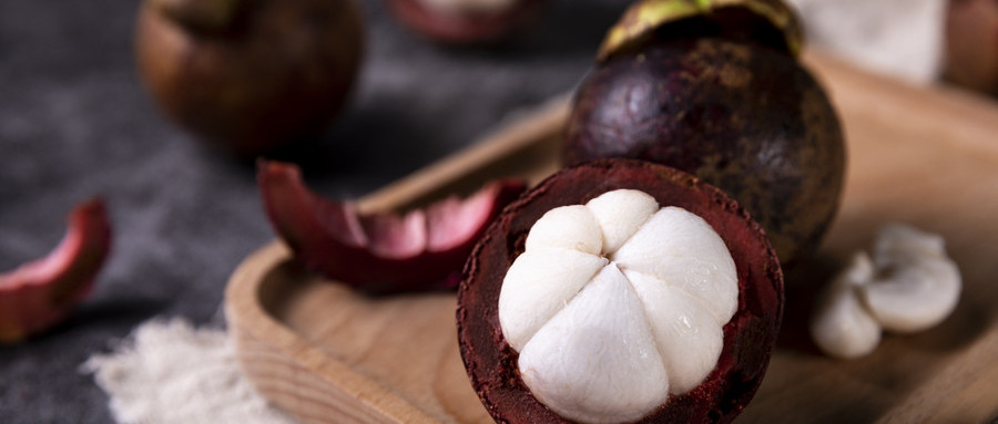 山竹应该如何挑选呢,山竹有什么品种和功效