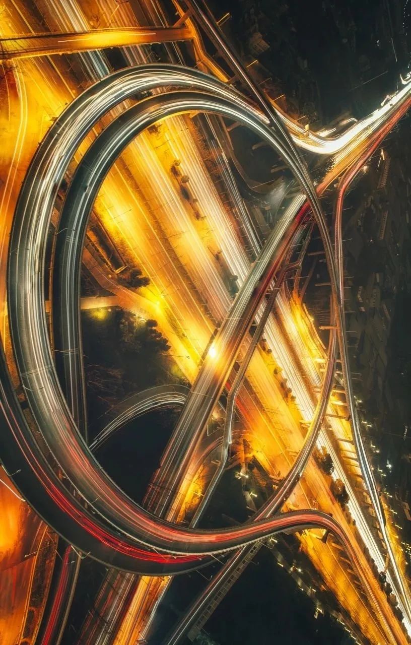 大片来袭震撼人心,成渝双城记全景图