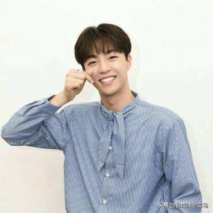 陈立农第二名出道票数,最受欢迎新人陈立农