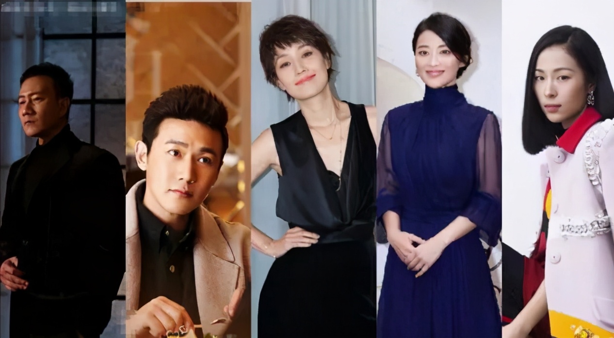 她是“第一经纪人”，曾捧红80多位明星大腕，却捧不红自己儿子