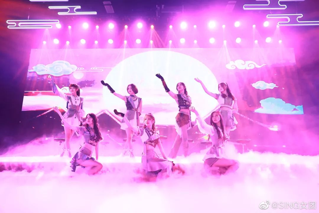 你想成为下一个说唱明星吗,你想成为练习生吗