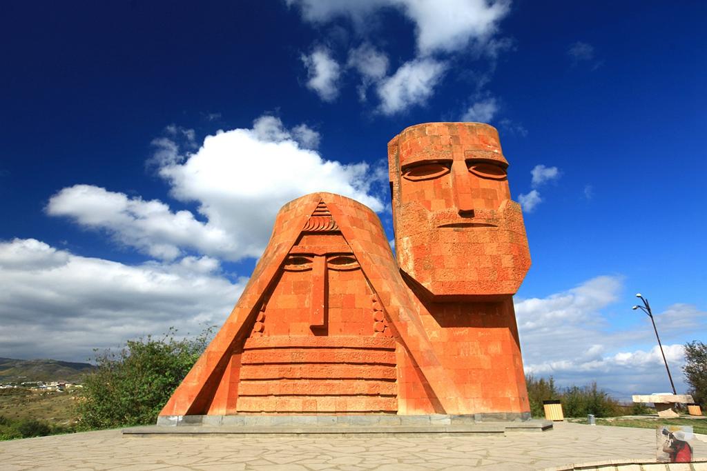 金秋探秘格鲁吉亚和亚美尼亚，大量美图谨防中毒（干货篇）