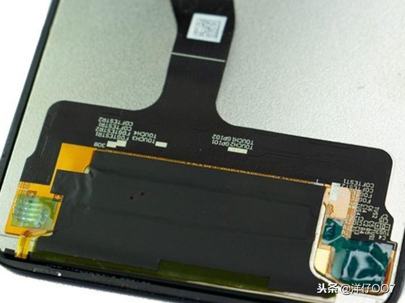 光荣8x后壳玻璃拆解,光荣8x听筒拆解视频