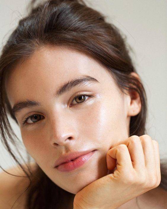 严重泪沟黑眼圈,淡化黑眼圈和泪沟原理