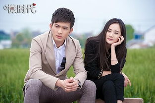 杨幂出演的古装剧你最喜欢哪部,盘点杨幂主演的5部电视剧