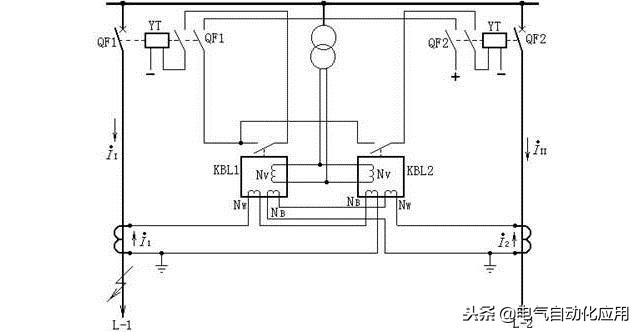 电气高压二次回路看图口诀,电工高压二次回路图纸讲解大全图
