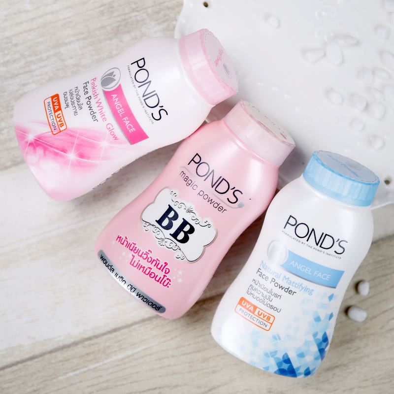 超控油散粉排行榜最新,油皮定妆散粉控油不脱妆推荐什么