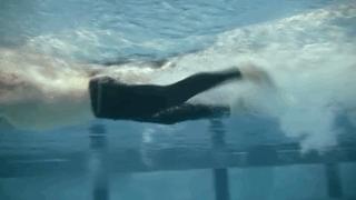 脚踝柔韧性训练潜水,潜水踝关节灵活性练习