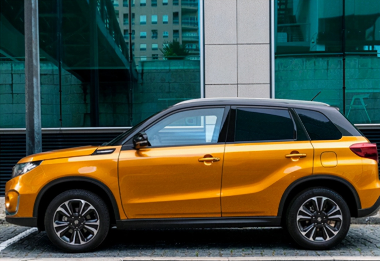 铃木维特拉1.4t两驱值得入手吗,2022款铃木维特拉有哪些配置