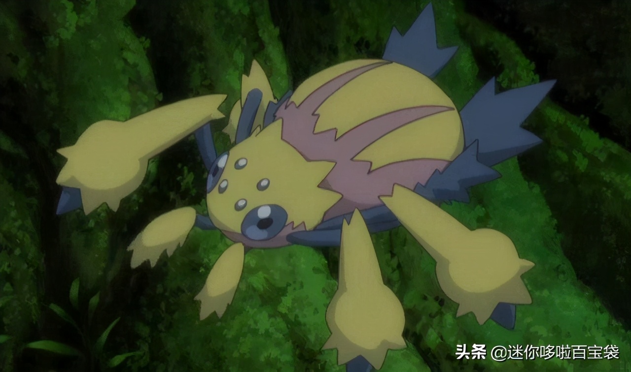 电蜘蛛怎么使用,电蜘蛛特性和配招