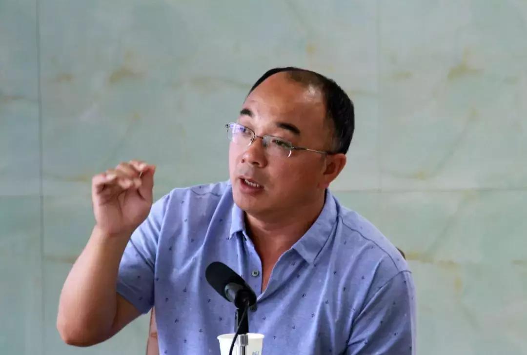 王晟：从敬神到娱众——胜芳花会的历史与今天