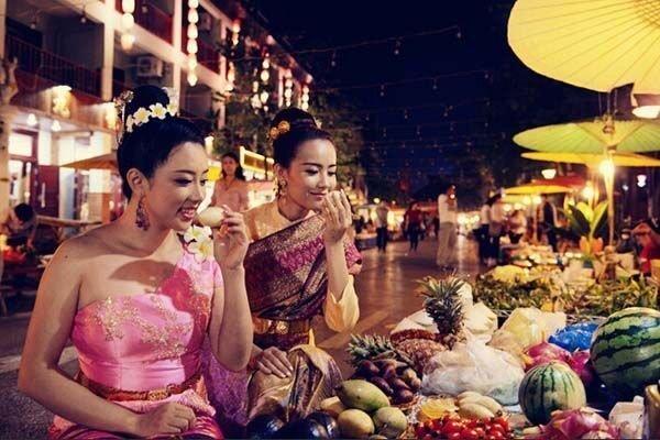 了解西双版纳的风俗和民族文化,西双版纳哈尼族特点民族文化