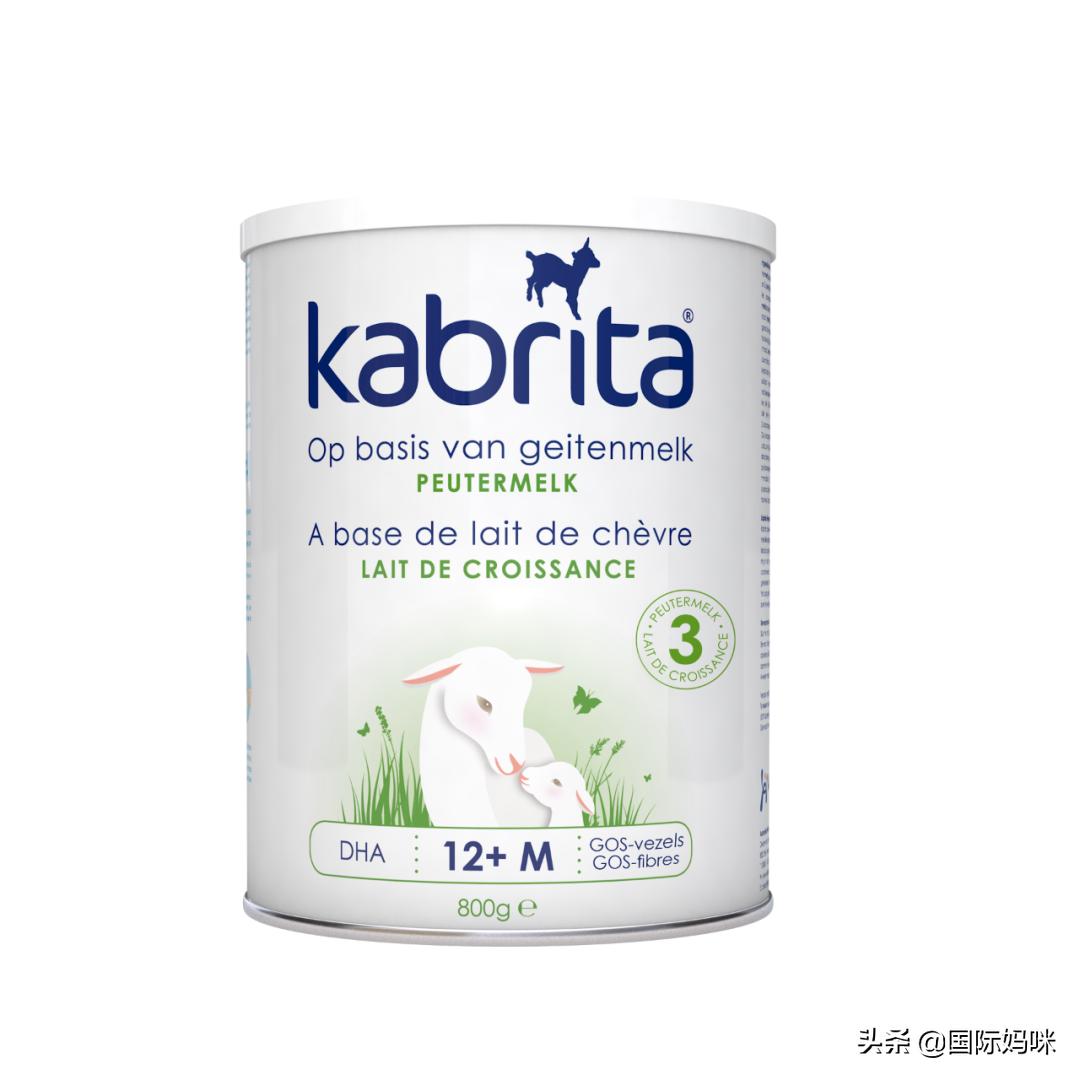 2017年中国羊奶粉十大品牌榜首,进口羊奶粉十大品牌排行及价格