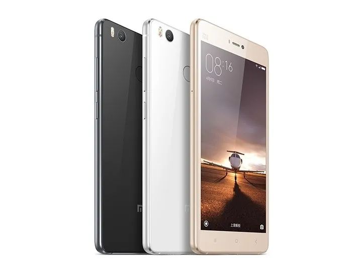 点评小米手机发展史,历代小米手机进化史