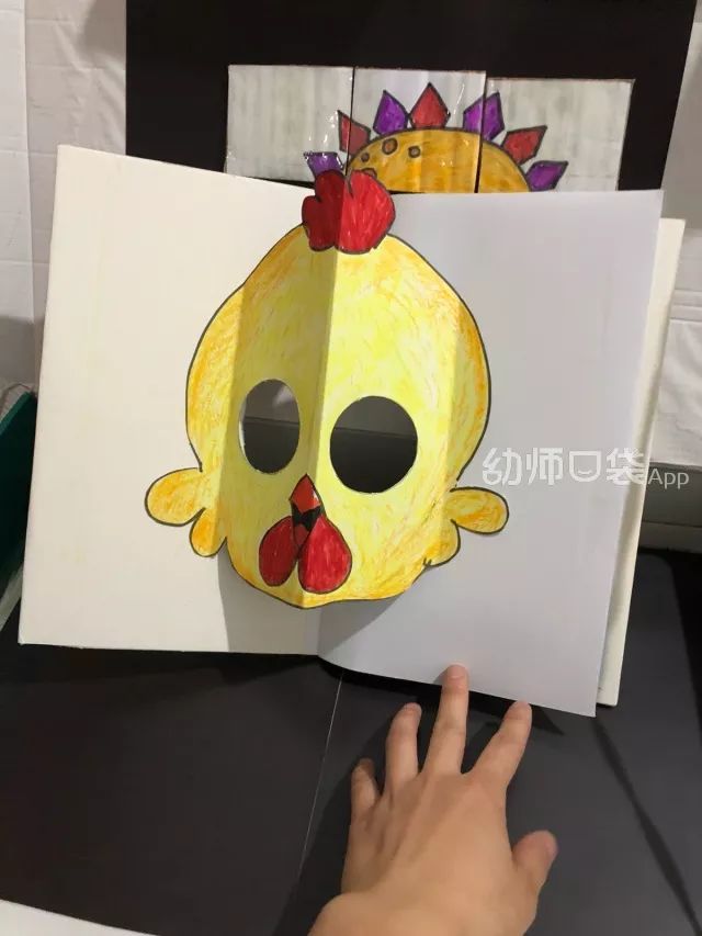 科学区角20种自制玩具,自制教玩具简单易做图片