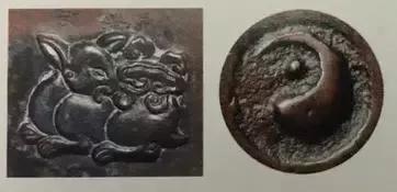 宣德炉底款大全,宣德炉韩氏底款