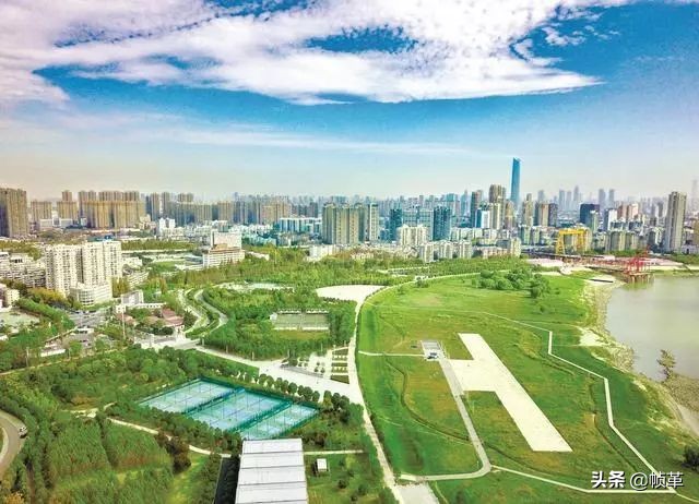 在武汉哪个区居住比较好,武汉居住哪个区比较好