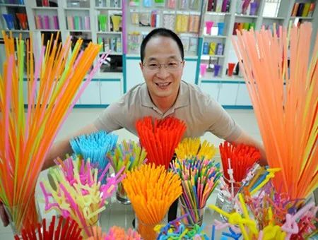 吸管可以带动什么生意,吸管生意是什么