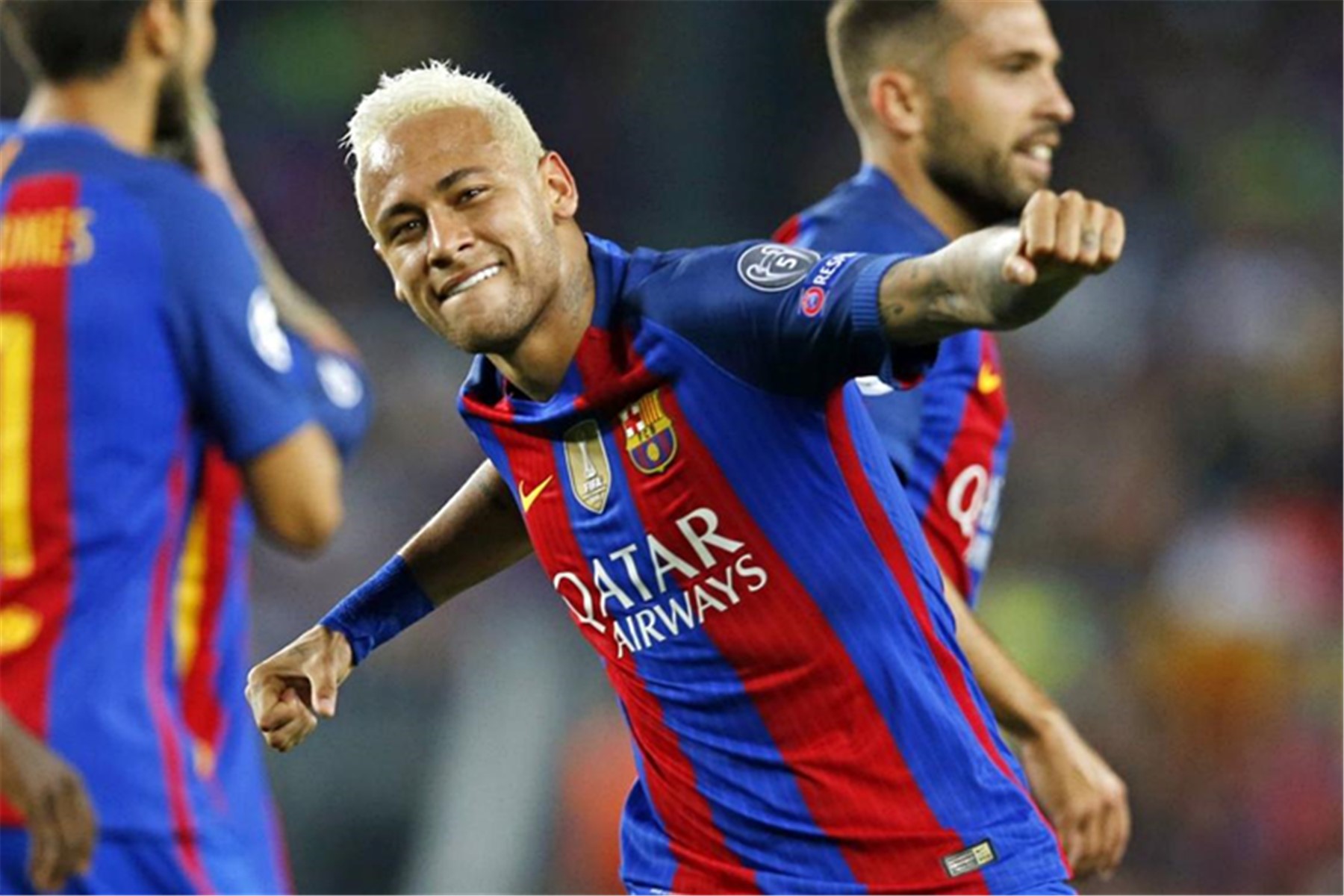 21世纪最佳球队巴萨,21世纪巴萨西甲冠军