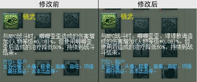 梦幻西游化生寺大改后经脉怎么点,人族经脉