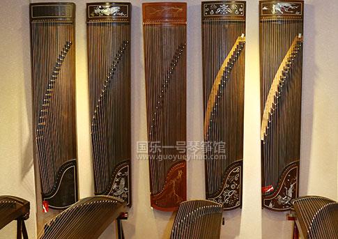 怎样才能买到最好的古筝,古筝购买价格区别大吗