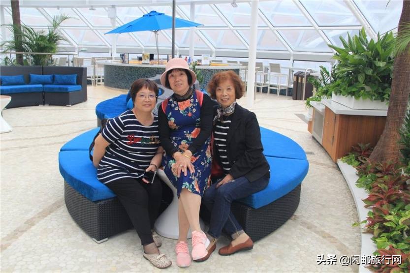 上海日本海洋光谱号邮轮游,海洋光谱号长崎一日游