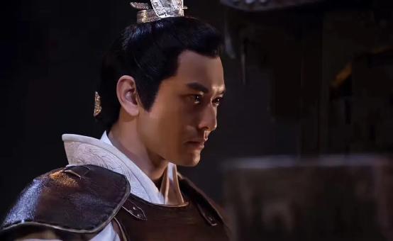 这部国产剧为何如此受欢迎,大明王朝权谋剧天花板